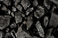 Rhiwbina coal boiler costs
